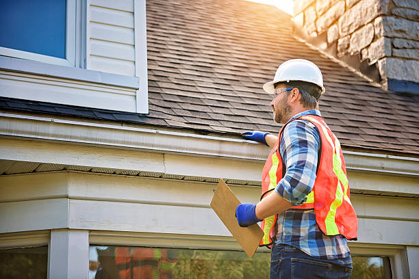 Licensed Roofing service in Bryantown, MD - Ben Roofing and Steel LLC
